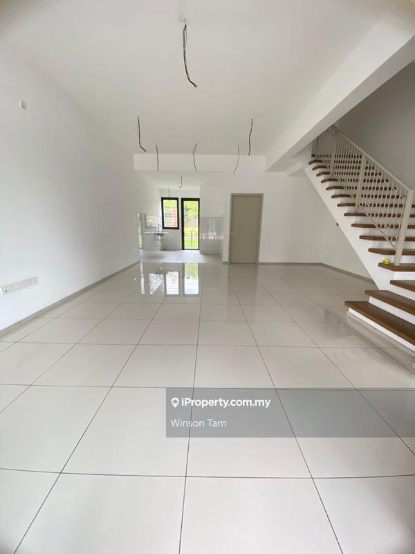 Rumah Teres 2-Tingkat untuk Dijual di Denai Alam, Shah Alam oleh Winson Tam - iProperty.com.my