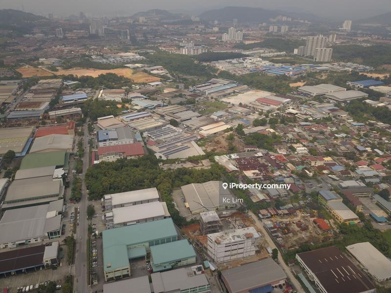 Tanah Perindustrian untuk Dijual di Kawasan Perusahaan Balakong, Balakong oleh Kc Lim - iProperty.com.my