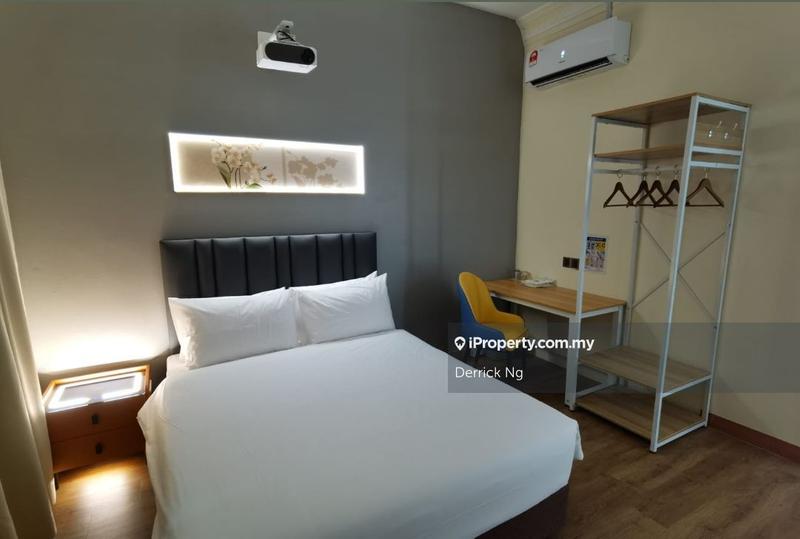 Bungalow House for Sale in Lagenda Heights, Sungai Petani by Derrick Ng - iProperty.com.my