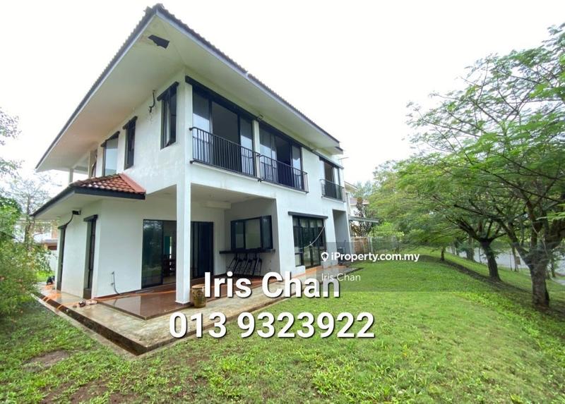 Rumah Berkembar untuk Disewa di Kotasas, Kuantan oleh Iris Chan - iProperty.com.my