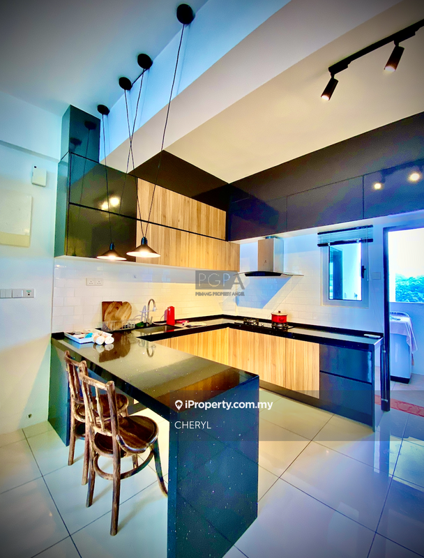 Condominium for Sale in City Residence by CHERYL - iProperty.com.my