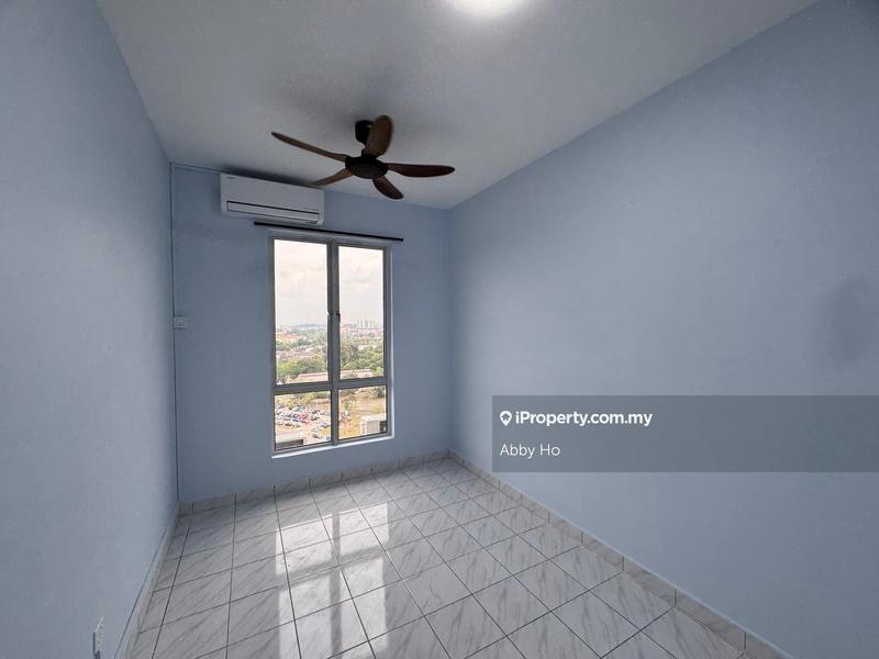 For Rent - Seri Serindit Residence