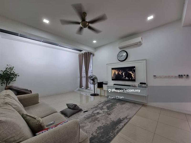 3-storey Terraced House for Sale in 16 Sierra, Puchong by Alan Chan - iProperty.com.my
