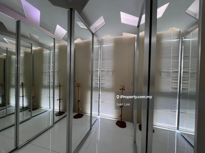 Bungalow House for Sale in Damansara Heights, Damansara Heights by Ivan Lee - iProperty.com.my