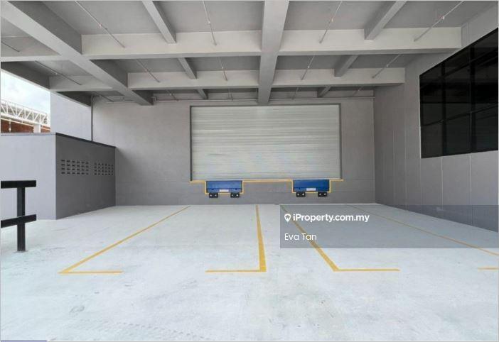 Detached Factory for Sale in Taman Ekoperniagaan, Senai by Eva Tan - Exterior - iProperty.com.my