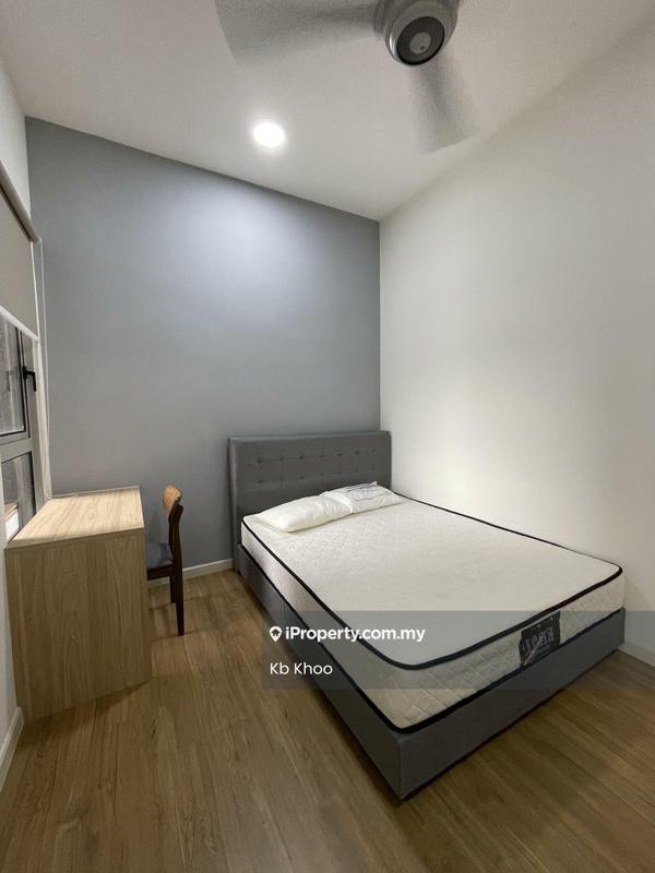 Kondominium untuk Disewa di Sunway GeoLake Residences oleh Kb Khoo - Bedroom - iProperty.com.my