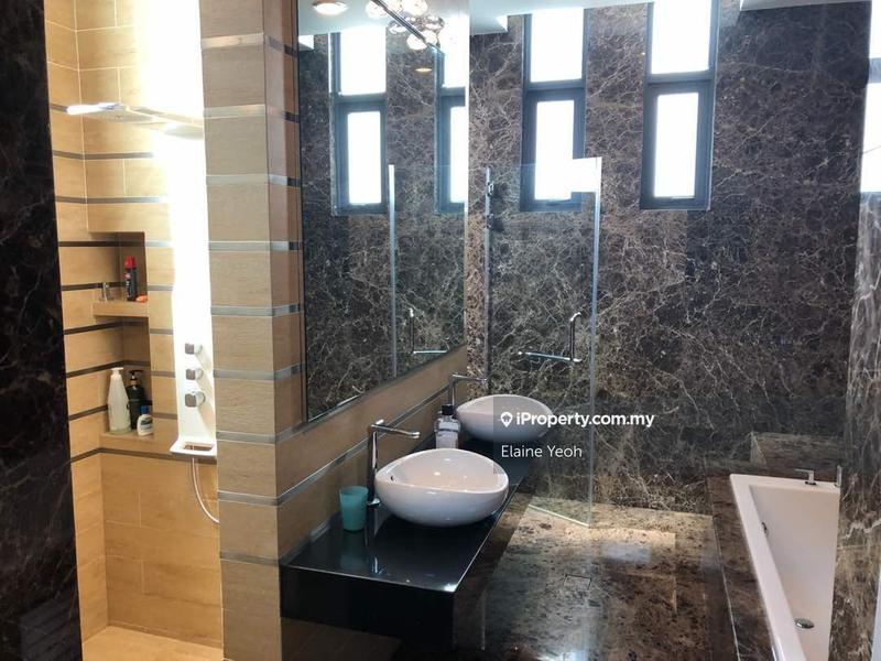 Bungalow House for Sale in Taman Berjaya, George Town by Elaine Yeoh - iProperty.com.my