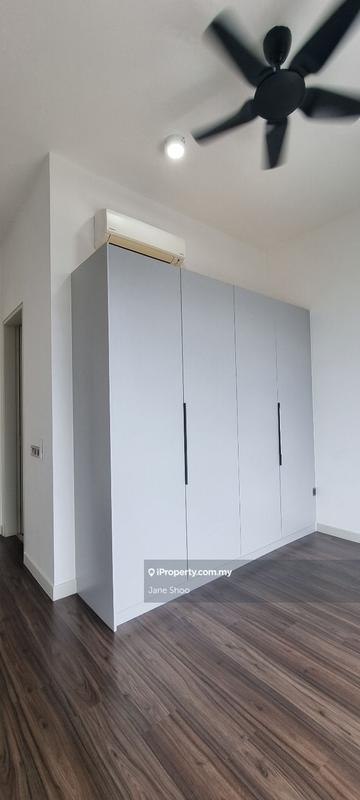 Kediaman Servis untuk Dijual di The Park 2 oleh Jane Shoo - iProperty.com.my