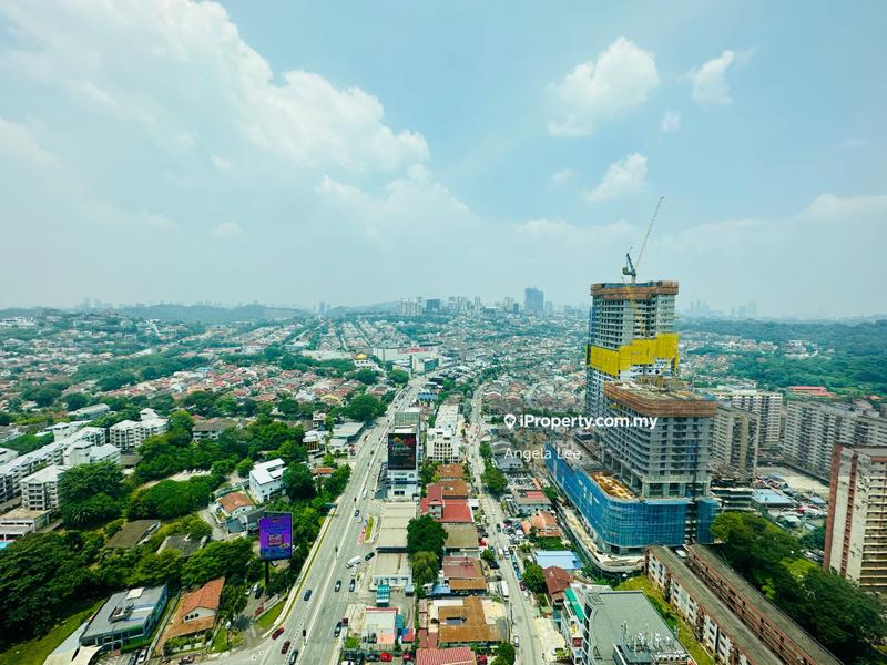Condominium for Sale in Gaya Bangsar by Angela Lee - iProperty.com.my