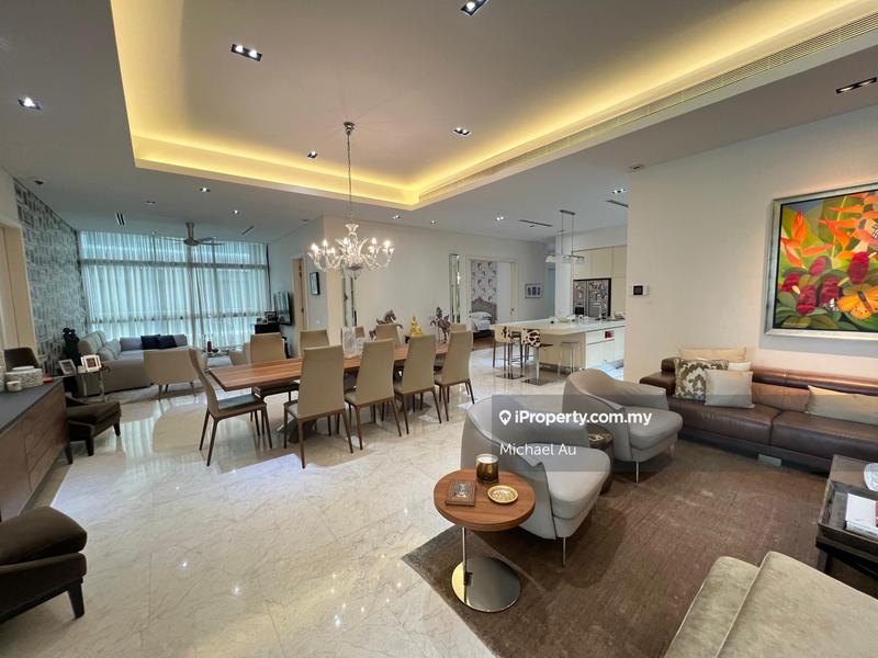 For Sale - Madge Mansions