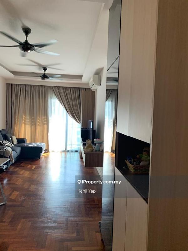 Kediaman Servis untuk Disewa di Residency V oleh Kenji Yap - iProperty.com.my