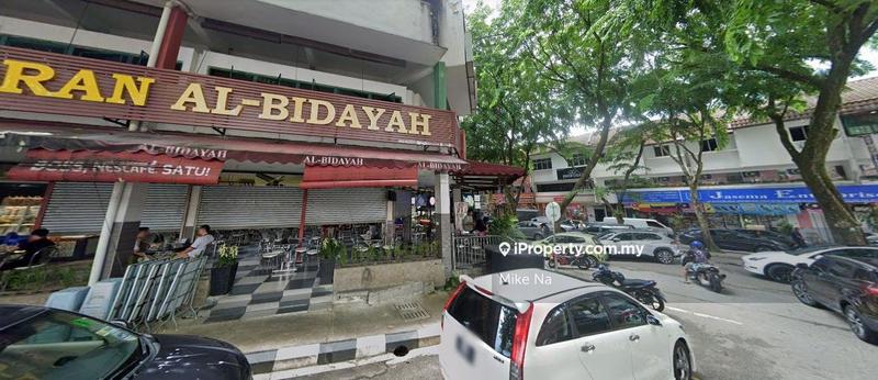 Shop for Rent in cbvz1, Kuala Lumpur by Mike Na - iProperty.com.my