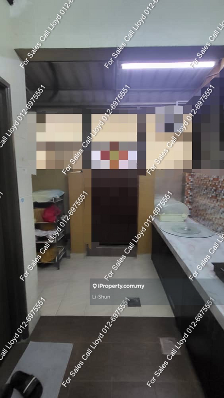 2-storey Terraced House untuk Dijual di Ambang Botanic, Klang oleh Li-Shun - iProperty.com.my