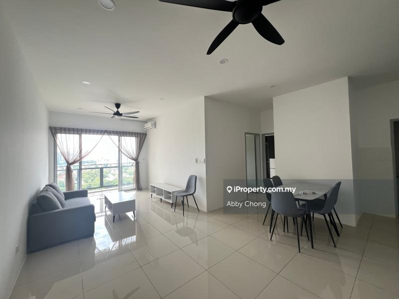 For Rent - Platinum OUG Residence