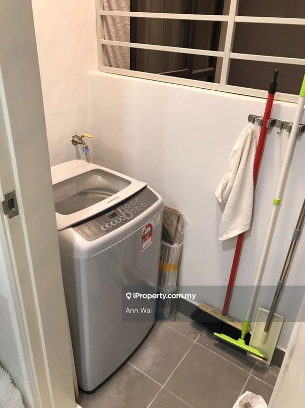 Condominium for Sale in Riana South by Ann Wai - iProperty.com.my