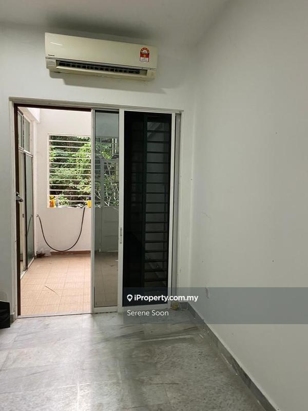 4-storey Terraced House for Rent in Bangsar South, Kampung Kerinchi (Bangsar South) by Serene Soon - iProperty.com.my