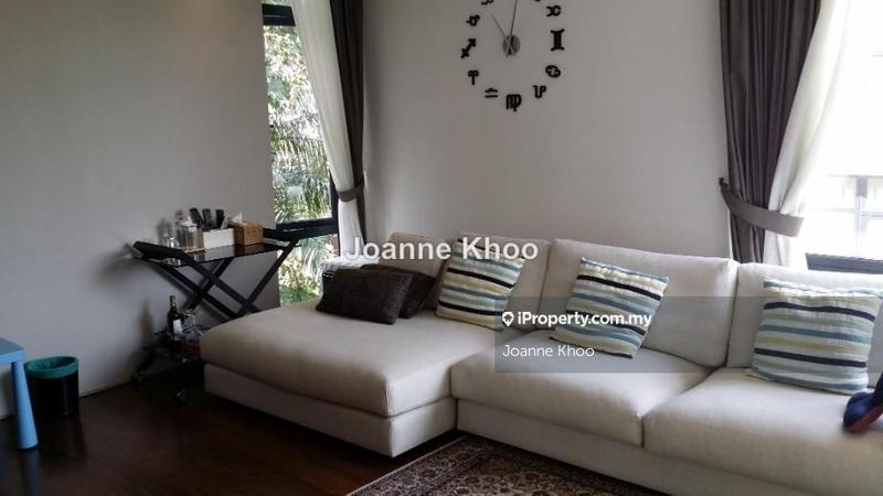 Bungalow House for Sale in Seputeh Garden,Laman Seputeh,Seputeh, KL, Seputeh by Joanne Khoo - iProperty.com.my
