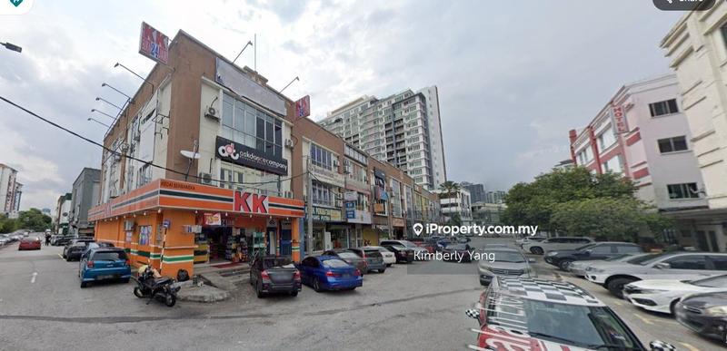 For Sale - JALAN EXCELLA