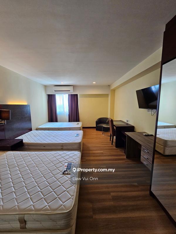 For Rent - South China Sea Place