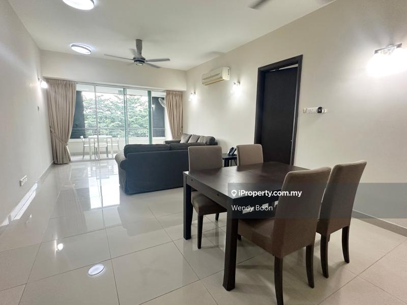 For Sale - Puteri Palma Condominiums