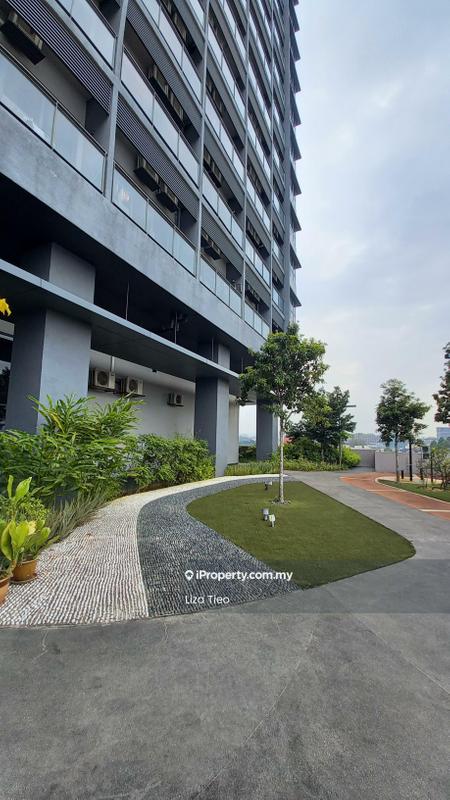 Service Residence for Sale in Seventeen Mall & Residences (Biji Living) by Liza Tieo - Exterior - iProperty.com.my