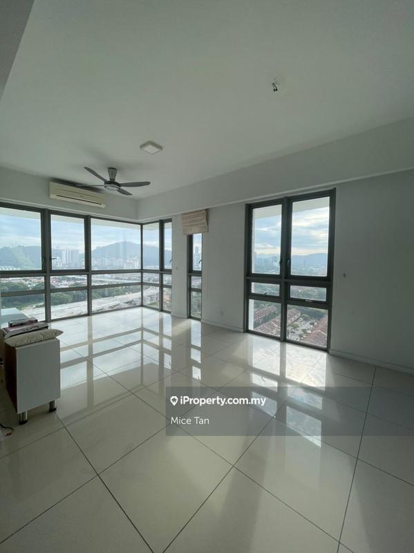 Kondominium untuk Dijual di Cascades Residency @ Dataran Cascade oleh Mice Tan - iProperty.com.my