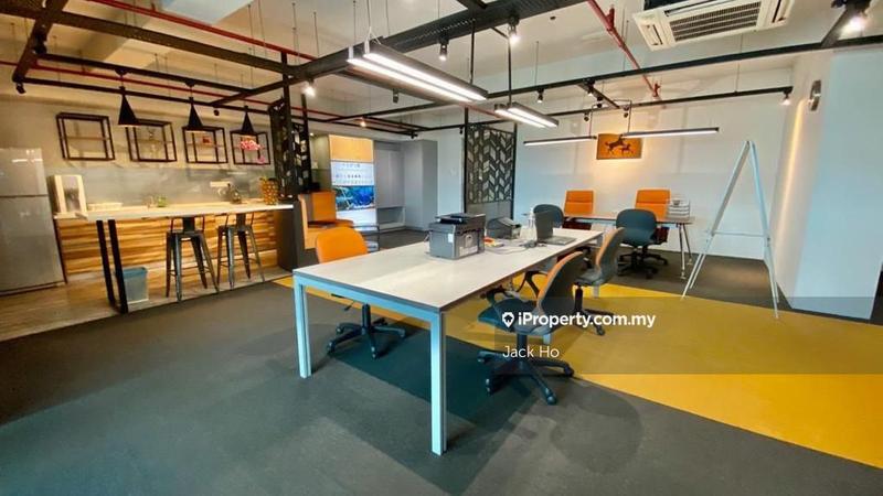 Office for Sale in Sunway Velocity Designer Office VO2 VO3, Cheras by Jack Ho - iProperty.com.my