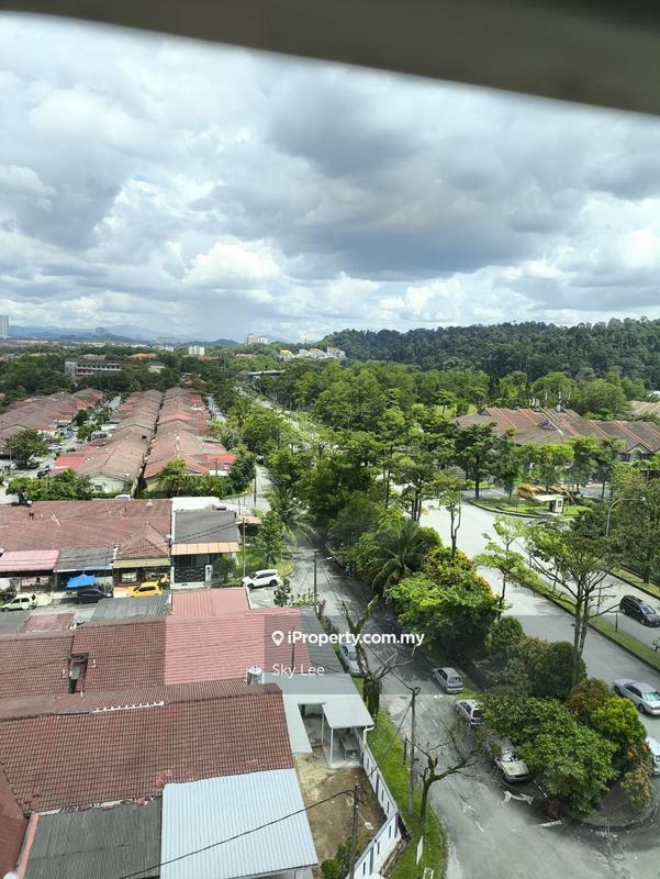 Condominium for Sale in Sierra Residency by Sky Lee - iProperty.com.my