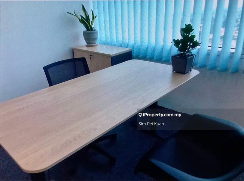 Pejabat untuk Dijual di Kl Sentral, Kuala Lumpur oleh Sim Pei Kuan - iProperty.com.my