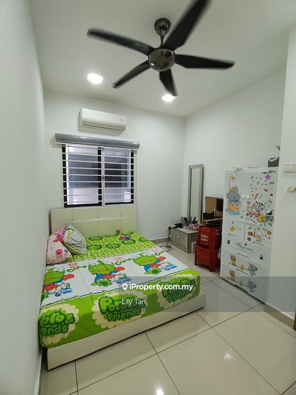Condominium for Sale in Ameera Residence by Lily Tan - iProperty.com.my