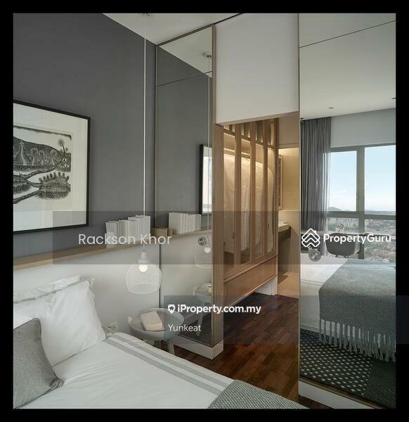 Condominium for Sale in Triuni Residences by Yunkeat - iProperty.com.my