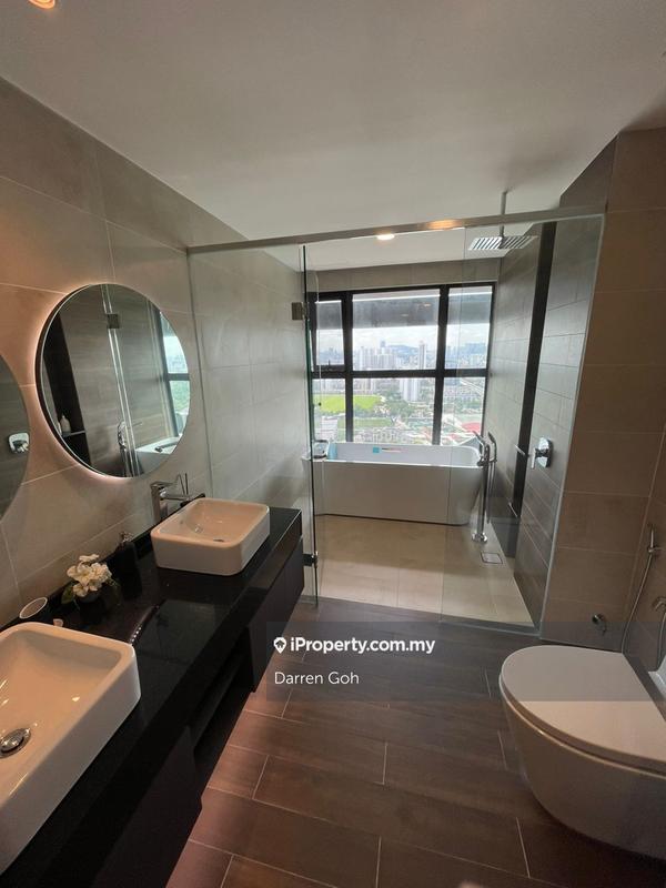 Service Residence for Sale in Novo Ampang by Darren Goh - iProperty.com.my