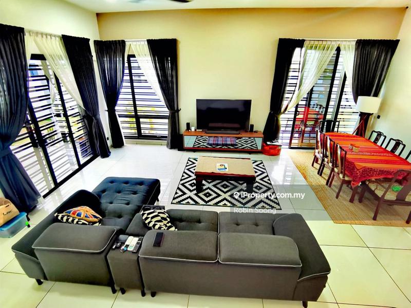 Rumah Berangkai 2.5 Tingkat untuk Dijual di Ujong Pasir, Melaka oleh Robin Soong - iProperty.com.my