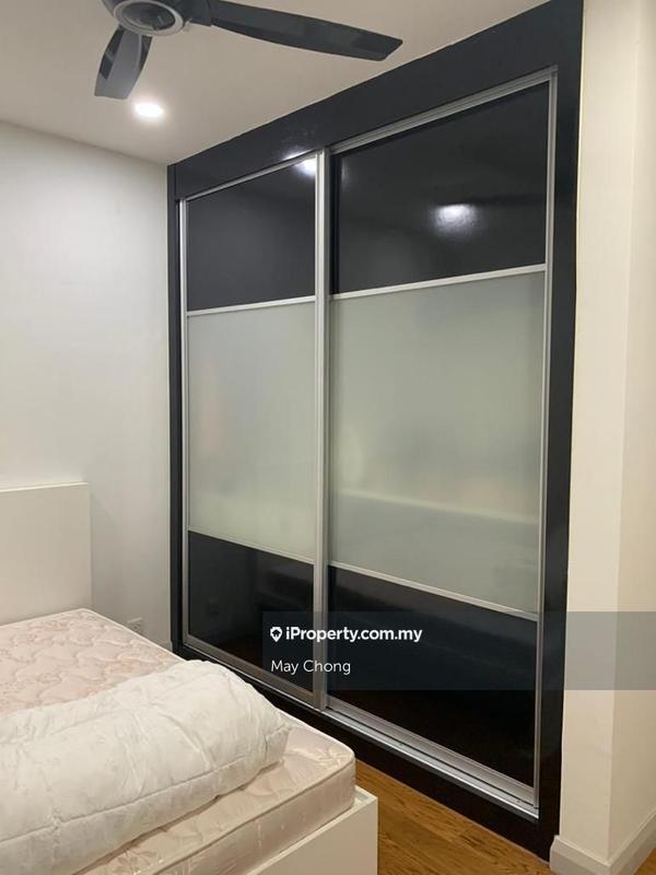 Condominium for Sale in The Westside One by May Chong - iProperty.com.my