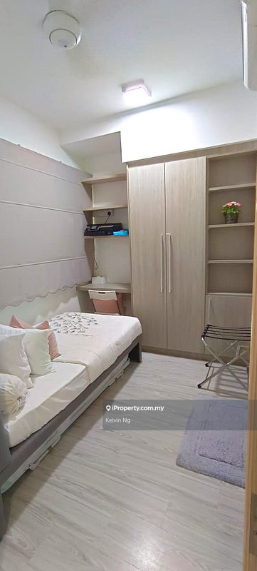 Service Residence for Sale in Aragreens by Kelvin Ng - iProperty.com.my