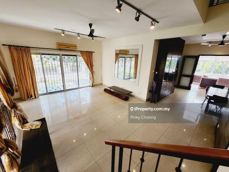 Rumah Berangkai 2.5 Tingkat untuk Dijual di Valencia, Sungai Buloh oleh Pinky Choong - iProperty.com.my