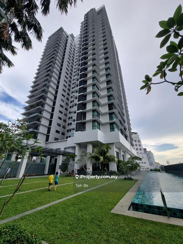 For Sale - Zehn Bukit Pantai