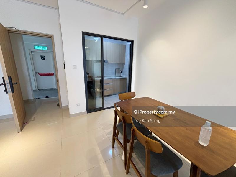 For Rent - Aradia Residence @ Lake City KL North