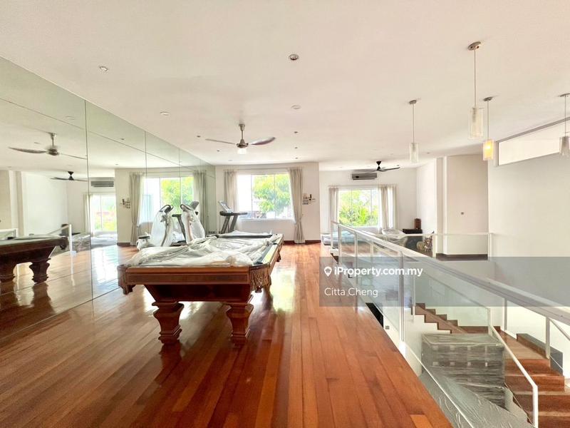 Bungalow House for Sale in Damansara Heights, Damansara Heights by Citta Cheng - iProperty.com.my