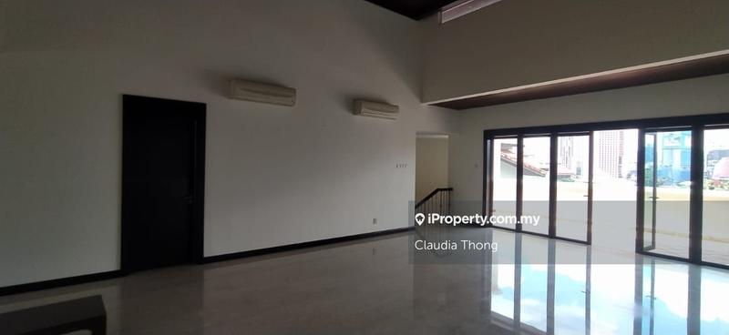 Condominium for Sale in Sutera Bukit Tunku by Claudia Thong - iProperty.com.my