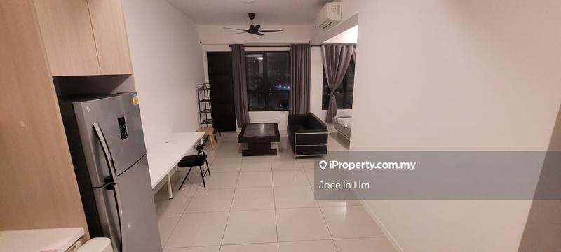 Residensi Servis untuk Dijual di SouthPlace Residences @ Tropicana Metropark oleh Jocelin Lim - iProperty.com.my