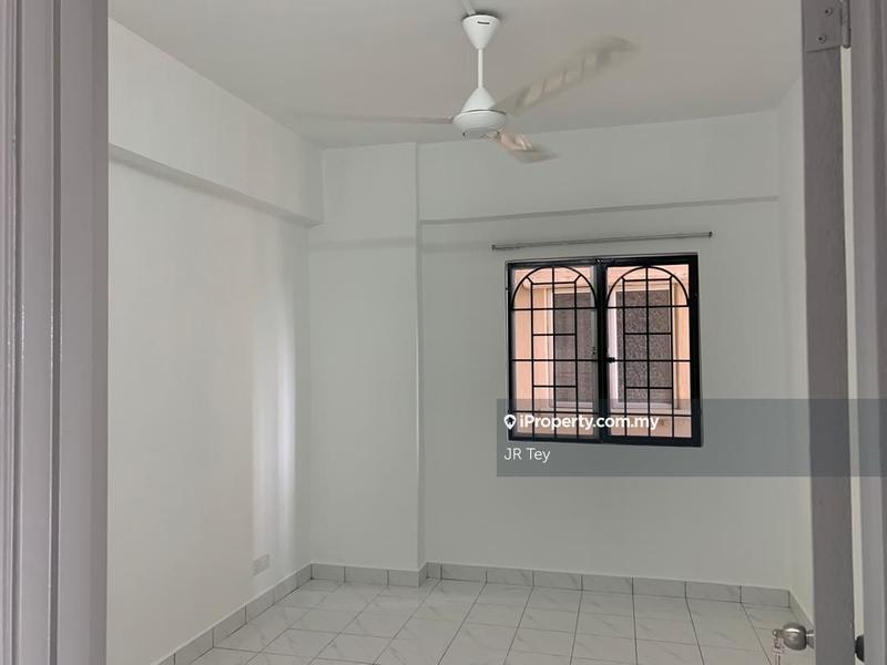 Kondominium untuk Dijual di Sri Mahligai oleh JR Tey - iProperty.com.my