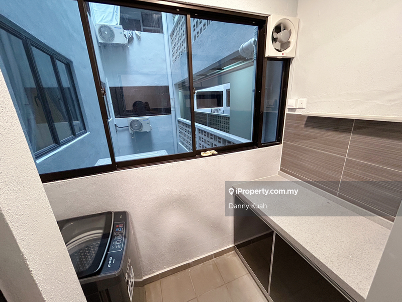 Kondominium untuk Disewa di Admiral Residences oleh Danny Kuah - iProperty.com.my