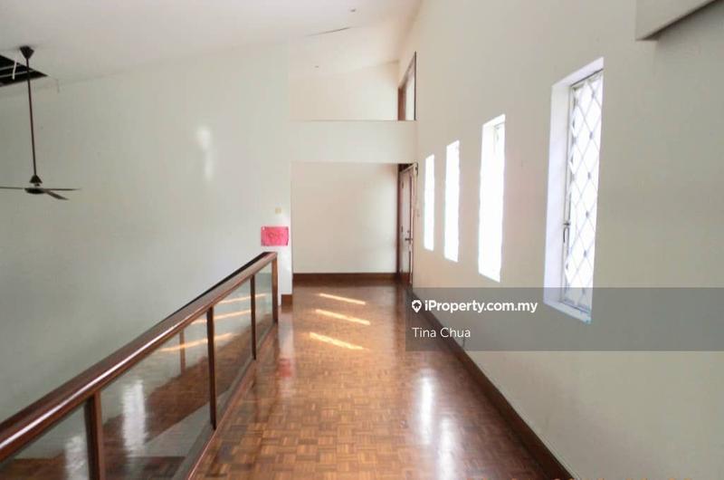 Bungalow Land for Sale in Bukit Tunku, Bukit Tunku (Kenny Hills) by Tina Chua - iProperty.com.my
