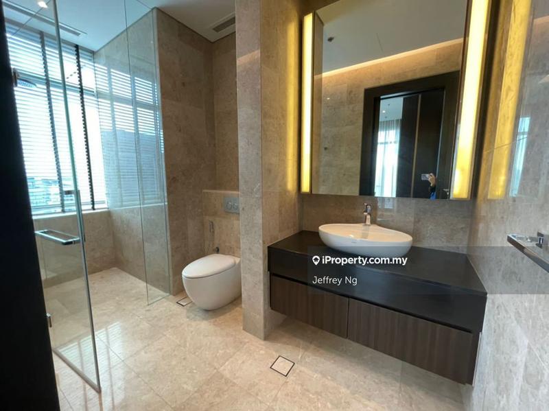 Service Residence for Sale in The Ritz-Carlton Residences by Jeffrey Ng - iProperty.com.my