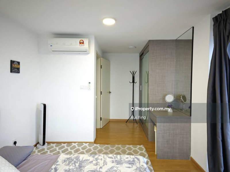 Service Residence for Rent in EkoCheras by Rui Ying - iProperty.com.my