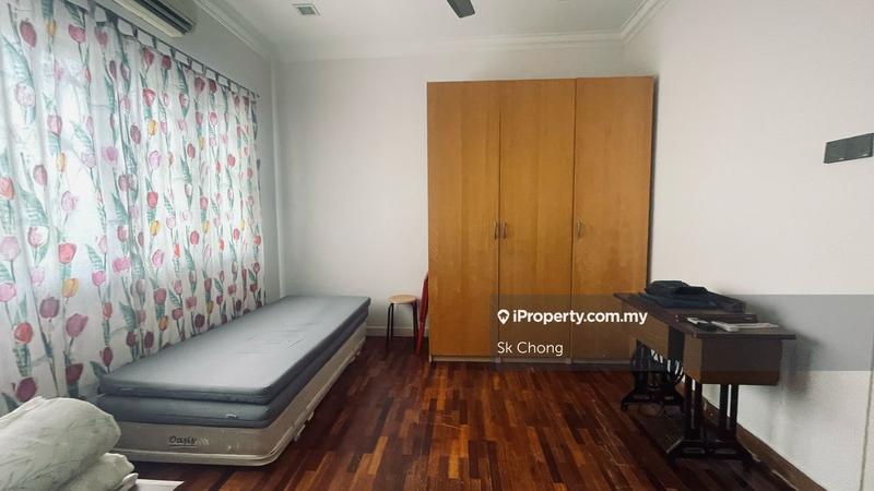 Rumah Teres 2-Tingkat untuk Dijual di Bandar Puteri Puchong, Puchong oleh Sk Chong - iProperty.com.my