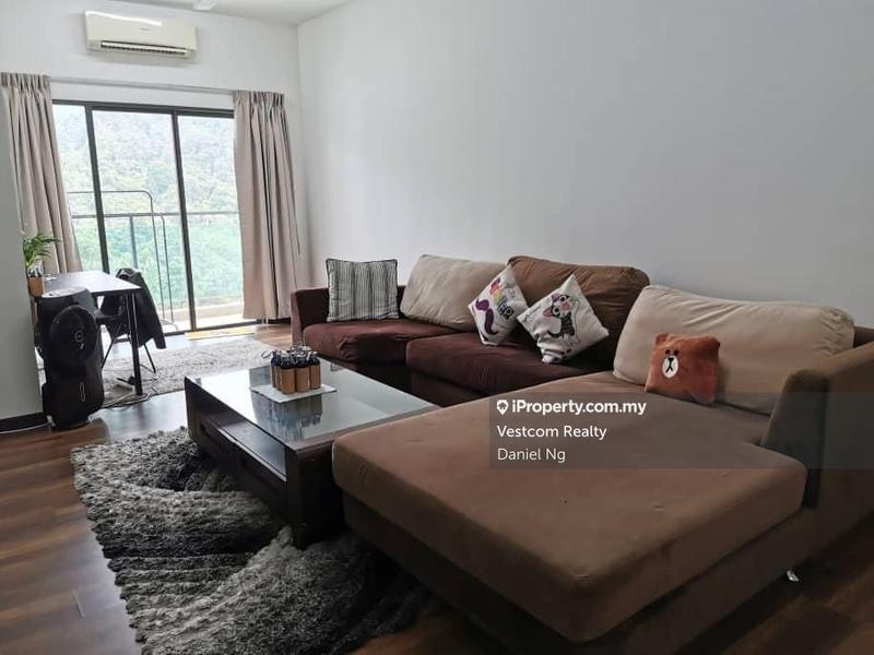 For Sale - Camellia Residences