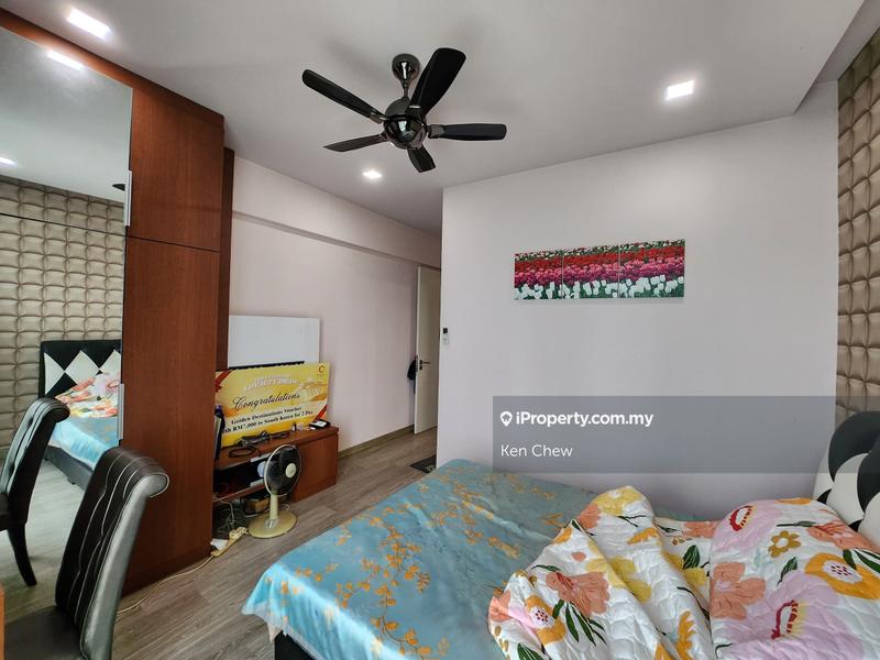 Kondominium untuk Dijual di Le Yuan Residence oleh Ken Chew - iProperty.com.my