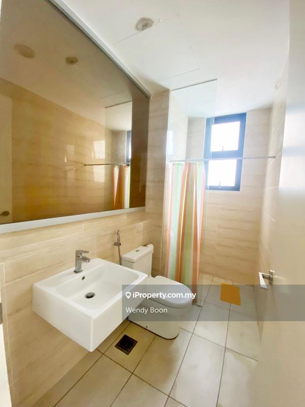 Service Residence for Sale in The Clio Residences by Wendy Boon - iProperty.com.my